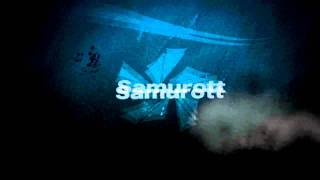 Samurott intro "Ominous Otter"