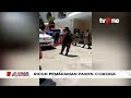 RICUH! Keluarga PDP di Makassar Mengamuk, Tolak Protokol Pemakaman Covid-19 | tvOne