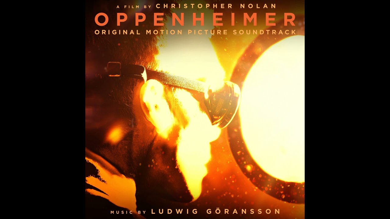 Manhattan Project | Oppenheimer OST - YouTube