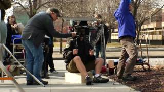 Tri-C Motion Picture Training Program