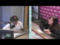Sarah Sings Like Bradley Cooper