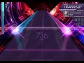 arcaea 豚乙女 幻想のサテライト etr 10 pm max 6 hit fx on