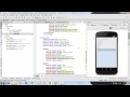 26 - Android SQLite Tutorial, Calling CRUD Operations from UI - Android Studio