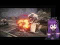 結月ゆかりと征くarmored core vi