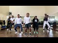 Magic System - Premier Gauo (Dance Video) | @nedyparezo Choreography | @anybodycandancekenya