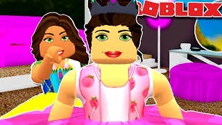 Our First Day At The New Royale High Campus Royale High - roblox royale high first day