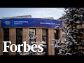 World Economic Forum’s 2023 Annual Meeting Kicks Off In Davos, To ‘Cooperate In A Fragmented World’