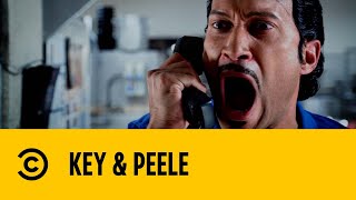 Claire's dead | Key & Peele | Comedy Central Asia