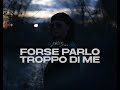 Erick Sola - Forse parlo troppo di me