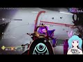 バーチャルjkの「destiny2」～宙賊のシーズン～