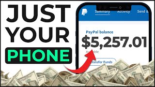 How To Make Money Online With FREE App (Available Worldwide)