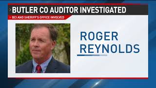 Ohio's Bureau of Criminal Investigations assisting in probe of Butler County auditor