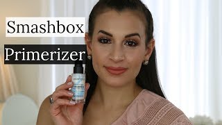 New Smashbox Photo Finish Primerizer | Review and Demo