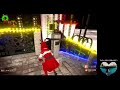 プレゼントを届けるだけなのに警察に追われるクリスマスゲーム【サンタさんの悩み事】実況プレイ 2【ステージ1完結】