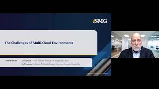 Webinar: The Challenges of Multi-Cloud Environments