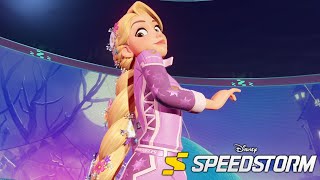 Disney Speedstorm (PC) // Season 11C (Chapter 2) - Full 100% Walkthrough