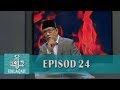 Halaqah (2017) | Episod 24