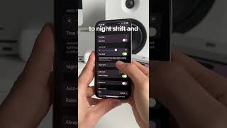 Sleep Like A Baby Iphone Tip