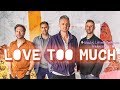 Keane - Love too much (Subtitulos es español) *Traducción correcta*