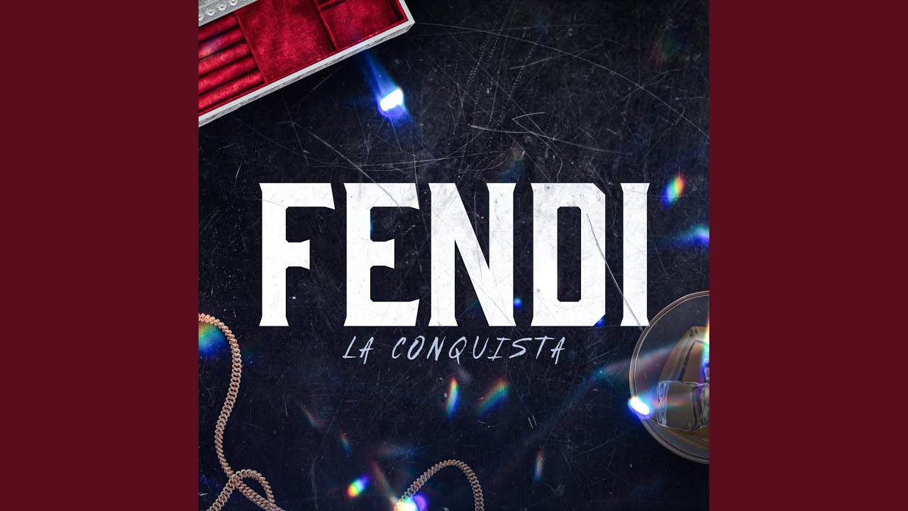 Fendi Youtube Music