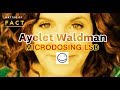 Writer Ayelet Waldman on how microdosing LSD changed her life | Matter of Fact