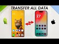 Easily Transfer Your Data from Samsung to Any Device with MobileTrans!