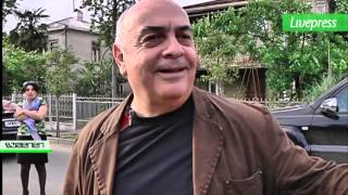 დაპირისპირება ზუგდიდში
