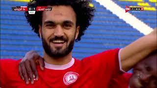 أهداف مباراة حرس الحدود وطلائع الجيش 2 - 3 | في الدوري المصري الممتاز موسم 2023 - الدور الثاني