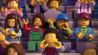 LEGO City Universe - LEGO City