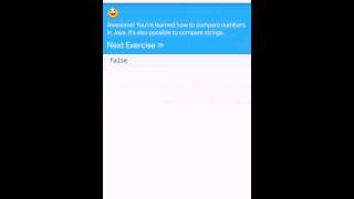 AIDE IDE lessons (java) ep5