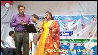 Chilipi Navvula Ninu|| Aatmeeyulu|| SPB song|| చిలిపి నవ్వుల నిను చూడగానే|| ఆత్మీయులు||Khadar@melody