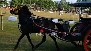 LOMBA BALAP DOKAR ACARA GREBEK SURO PONOROGO 2022 DI LAPANGAN NONGKODONO