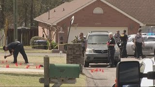 Ramblewood Drive Murder Still Under Investigation