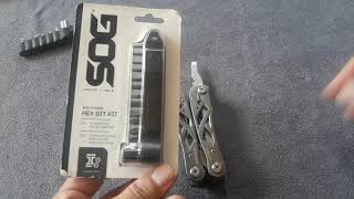 거버 써스펜션 완벽한 기능의 멀티툴로 활용하기!  GERBER SUSPENSIONS Use it as a full-featured multi-tool!