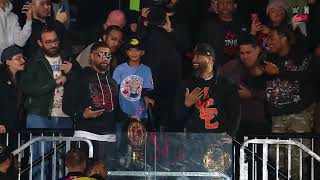 The Usos Didn’t Say Much But It Said EVERYTHING | Raw Jan 5, 2026