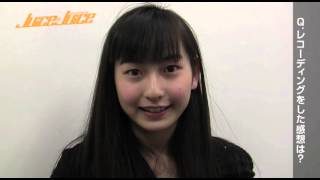 Juice=Juice 密着映像 #1