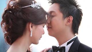 VDO Wedding TON \u0026 Ann