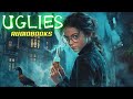 Audiobooks Full Length - Uglies Series Book 1,2 | Full Audiobook