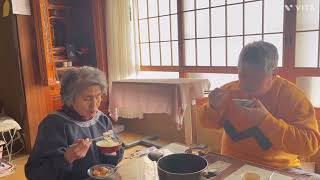 【おばあちゃんねる】86歳お袋と話すのも鬱陶しい。