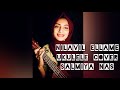 NILAVIL ELLAME | AANANDAM | UKULELE COVER | SALMIYA NAS | SACHIN WARRIER