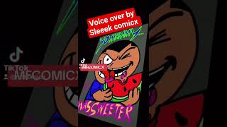 Sleeekcomicx New Comic Strips Order Today