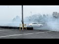 piedmont drift 2 8 25 vq37 s13 test day *crazy tandems*