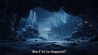 What If the Sun Suddenly Disappeared? | The Ultimate Cosmic Scenario ☀️