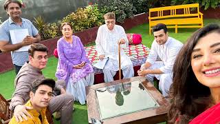 Mohabbat Satrangi BTS 5,6 episode | Green TV New Drama Mohabbat Satrangi #greentv #mohabbatsatrangi