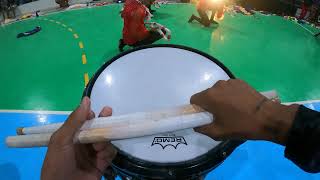 CM Solares | Snare Drum Cam - Richardy Oliveira