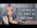 Flirty Roommate Shares Your Bed With You | Audio Roleplay [F4A] [Wholesome] [Friends to Lovers]
