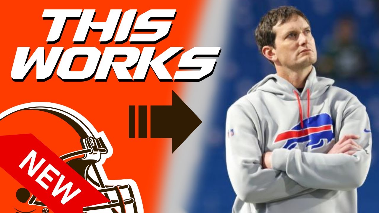 Cleveland Browns Linked To The Perfect Moves - YouTube