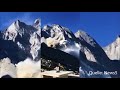 riesiger bergsturz in graubünden schweiz augenzeugenvideo vom 23.07.17