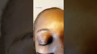 Botched Microblading is REAL!!!