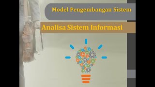 Analisa Sistem